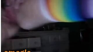 Omegle Girl