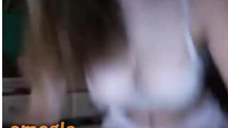 Omegle Girl