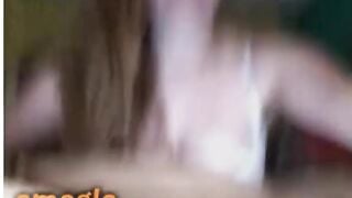 Omegle Girl