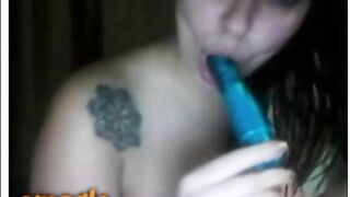 Omegle Girl