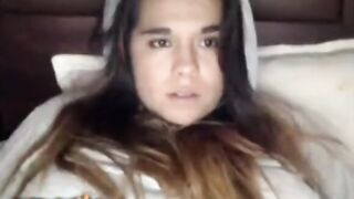 Omegle Girl