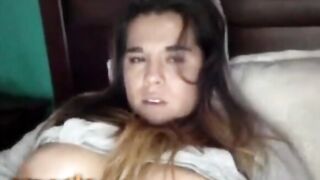 Omegle Girl