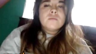 Omegle Girl