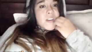 Omegle Girl