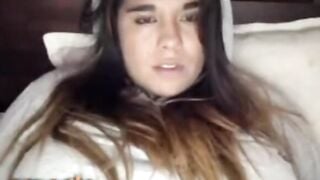 Omegle Girl