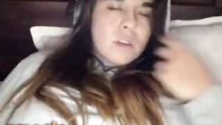 Omegle Girl