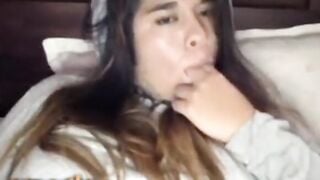 Omegle Girl