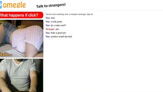 Omegle