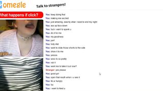 Omegle