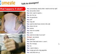 Omegle