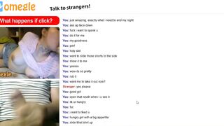 Omegle