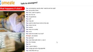 Omegle