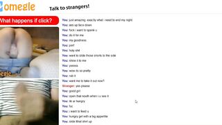 Omegle