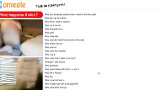 Omegle