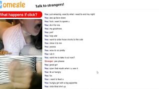 Omegle