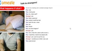 Omegle