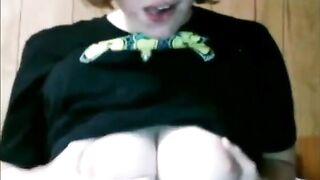 Omegle Girl