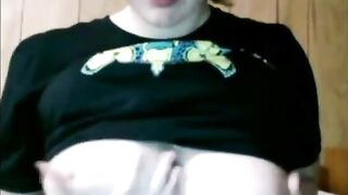Omegle Girl
