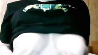 Omegle Girl