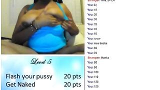 Omegle Nina