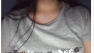 Tits On Omegle Cute Amateur Teen Show Tits On Omeg