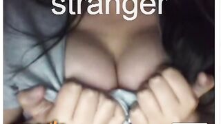 Tits On Omegle Cute Amateur Teen Show Tits On Omeg