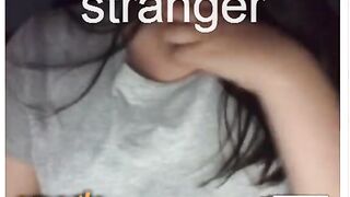 Tits On Omegle Cute Amateur Teen Show Tits On Omeg
