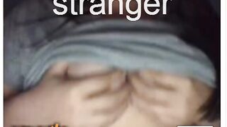Tits On Omegle Cute Amateur Teen Show Tits On Omeg