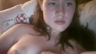 Omegle Worm 287 / White Mix