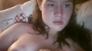Omegle Worm 287 / White Mix