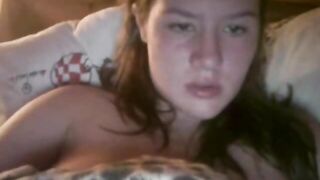 Omegle Worm 287 / White Mix