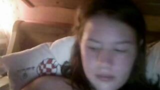 Omegle Worm 287 / White Mix