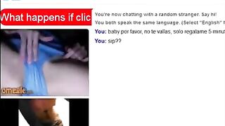 Atm Hairbrush Teen Omegle