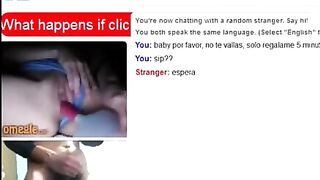 Atm Hairbrush Teen Omegle