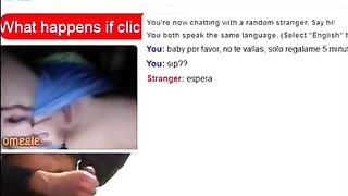 Atm Hairbrush Teen Omegle