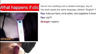 Atm Hairbrush Teen Omegle