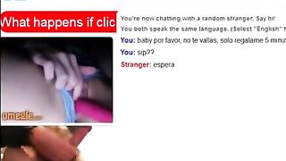Atm Hairbrush Teen Omegle