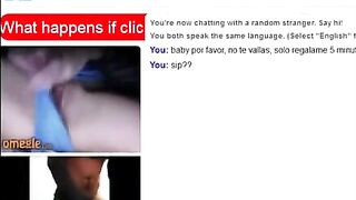 Atm Hairbrush Teen Omegle
