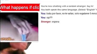 Atm Hairbrush Teen Omegle