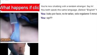 Atm Hairbrush Teen Omegle