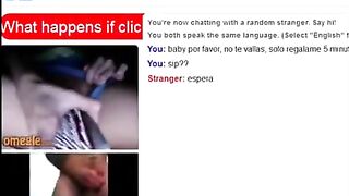 Atm Hairbrush Teen Omegle