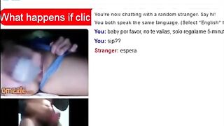 Atm Hairbrush Teen Omegle