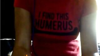 Omegle Worm 66