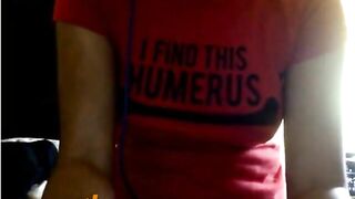 Omegle Worm 66