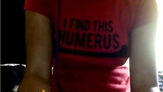 Omegle Worm 66