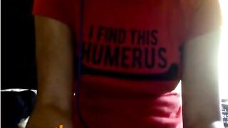 Omegle Worm 66