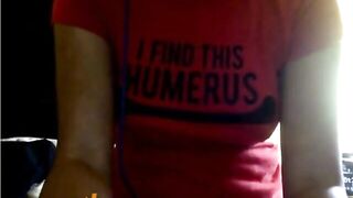 Omegle Worm 66