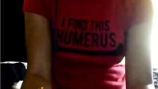 Omegle Worm 66