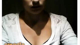 Omegle Girl