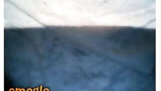 Omegle Girl